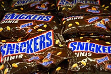 Производитель Snickers назвал Тайвань страной