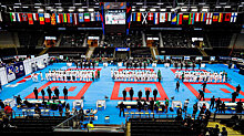 Глава Федерации карате России: «Всемирная федерация карате запретила украинской делегации делать политические заявления на чемпионате мира»