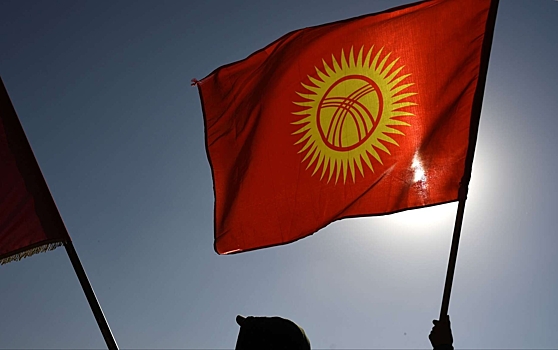 Госдеп США выразил обеспокоенность принятием в Киргизии закона о контроле за НКО