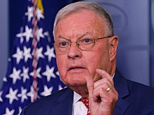 США требуют от Украины провести выборы