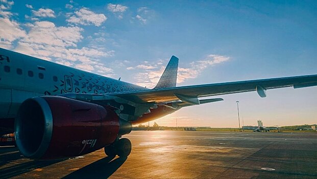 Поволжье приняло 12% от общего числа иностранных туристов в РФ