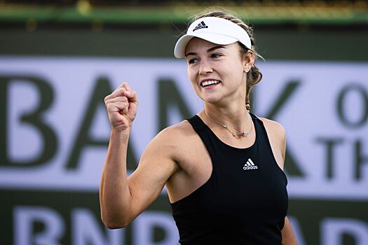 Майами-2024: сетки, результаты, расписание, где смотреть, как сыграли Анна Калинская, Людмила Самсонова, Диана Шнайдер