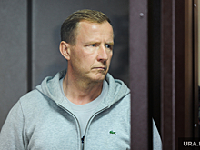 Задержанного ФСБ фигуранта уголовных дел в челябинском МУП оставили под стражей