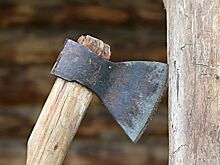 Возле «Москва-Сити» водитель ударил топором чужую машину