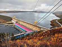 Представитель Богучанской ГЭС принял участие в совещании Ассоциации «Гидроэнергетика России»