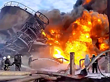 Названы цели российских ночных ударов на Украине