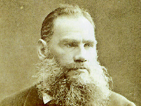 Почему Лев Толстой предпочитал брюнеток