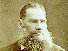Почему Лев Толстой предпочитал брюнеток