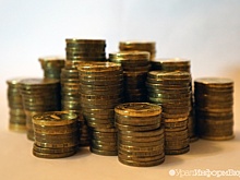 ВЭБ попросил свыше 40 млрд рублей из бюджета для поставки 100 SSJ100 "Аэрофлоту"