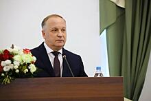Дума Владивостока официально примет отставку Олега Гуменюка