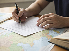 Сотрудники Омского НПЗ приняли участие в «Географическом диктанте»