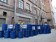 УрФО: чекисты-киллеры, драка с Грувом и массаж с переломом