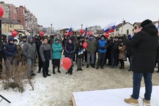 Собиратели и избиратели. Предвыборные штабы напоролись на первые трудности