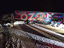 Пятеро погибли и почти 50 пострадали в ДТП в Кузбассе: еженедельная сводка Госавтоинспекции