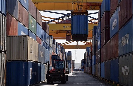 Сенатор рассказал о трудностях российско-китайского бизнеса