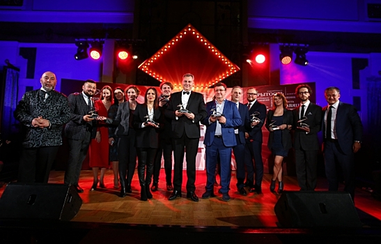 Названы лауреаты Национальной премии «Серебряный Лучник»