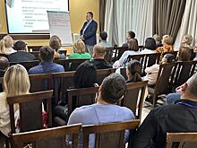 В Росводоканал Оренбург обсудили развитие, планирование и роли компании на меняющемся рынке