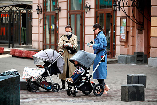 В России увеличат материнский капитал