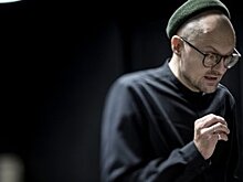 Диденко поставит "Текст" Глуховского с Кристиной Асмус и Владимиром Зайцевым