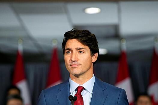 Выборы в Канаде: что потерял Трюдо