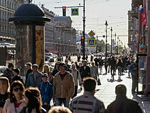 Академик РАН: Глобальное потепление можно остановить путем сокращения населения