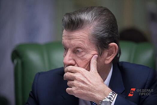 Грачев: одна из главных экологических проблем в России – уровень загрязнения воздуха