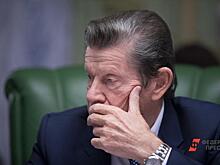 Грачев: одна из главных экологических проблем в России – уровень загрязнения воздуха