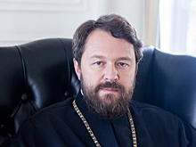 Эксперт объяснил значение нового титула раскольника Филарета