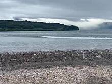 У Курильских островов объявили угрозу цунами