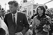 В документах об убийстве Кеннеди есть информация о тайных операциях ЦРУ