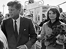 В документах об убийстве Кеннеди есть информация о тайных операциях ЦРУ