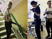 От Колумбайна до Керчи: где еще происходили массовые убийства в школах (ФОТО)