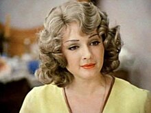 Лариса Еремина: снималась в советских фильмах, но популярность обрела, переехав в США