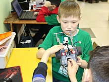 В Якутске прошел первый день регионального чемпионата JuniorSkills
