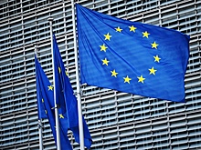 Еврокомиссия отказалась конфисковывать российские активы для кредита Киеву