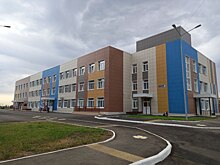 Открылся новый детский сад на Уральской в ЖК «Дубки»