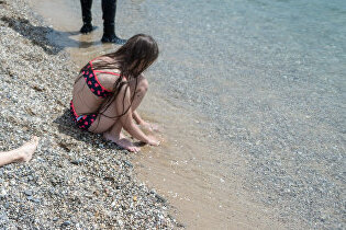 Россияне назвали регионы страны, где провели свой лучший отпуск