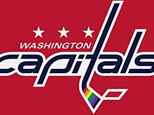 «Вашингтон» изменил логотип, выразив поддержку ЛГБТ-сообществу