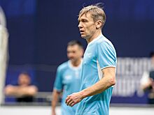 Горшков: у «Балтики» есть шанс заявить о себе напоследок, выиграв Кубок России