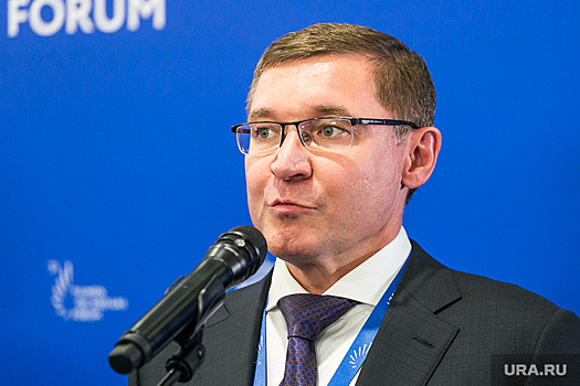 Полпред Якушев рассказал о влиянии санкций на российский ТЭК
