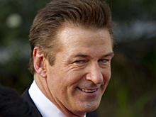 Алек Болдуин подал иск против продюсеров "Ржавчины"