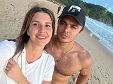 Звезды "Дома-2" Алексей Купин и Майя Донцова подали на развод