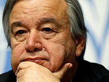 Россиянин стал помощником генсека ООН