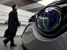 Toyota отзывает более 300 автомобилей в России