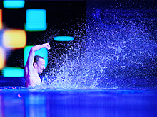 Федерация водных видов спорта назвала лучших спортсменов года