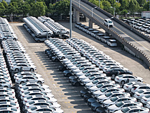 Названы новые лидеры авторынка: Европа теряет контроль, Азия вырывается вперёд