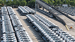 Названы новые лидеры авторынка: Европа теряет контроль, Азия вырывается вперёд