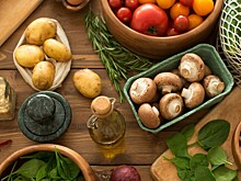 Утверждена Дорожная карта по признанию российской органической продукции за рубежом