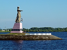 «Мать-Волгу» реконструировали