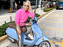 Юлия Бордовских отказалась от подаренного «Бентли»